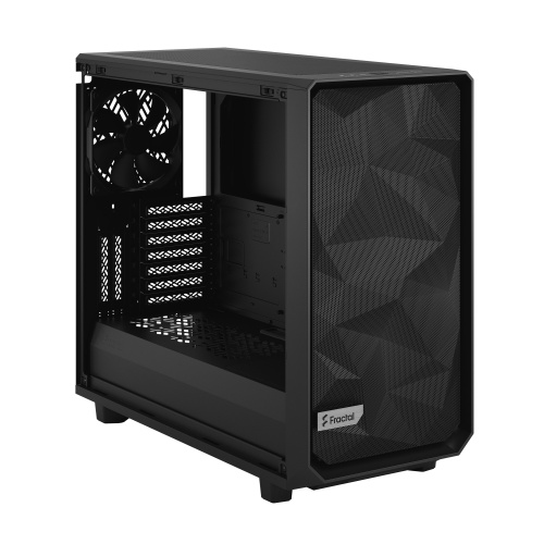 Fractal Design Meshify 2 Light 강화유리 (블랙)_이미지