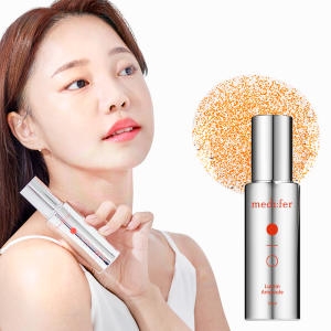 메디페르 루테인 앰플 2세대 50ml (1개)_이미지