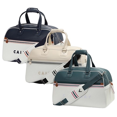 캘러웨이 우먼스 TT 보스턴백