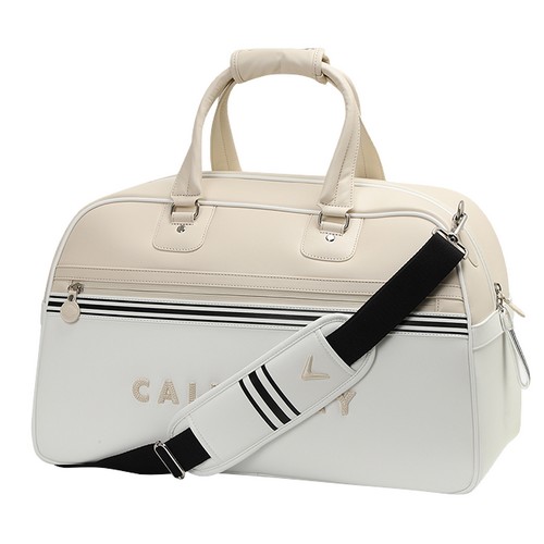 캘러웨이 우먼스 TT 보스턴백_이미지