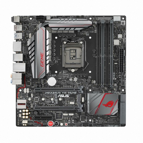 ASUS ROG MAXIMUS VIII GENE (해외구매)_이미지