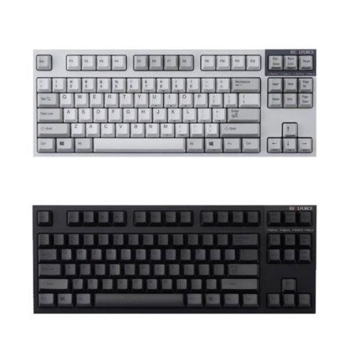 Topre REALFORCE PZ-R2TLSA-US4