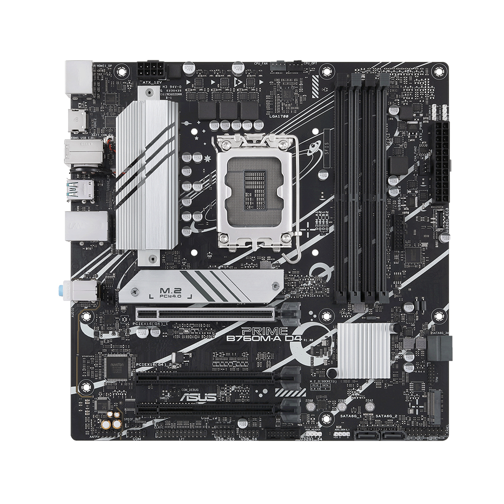 ASUS PRIME B760M-A D4 코잇_이미지