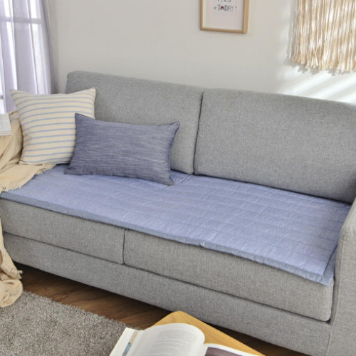 마샤홈 셀로브 소파패드 2인용