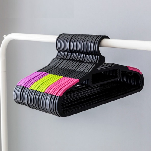 논슬립 옷걸이