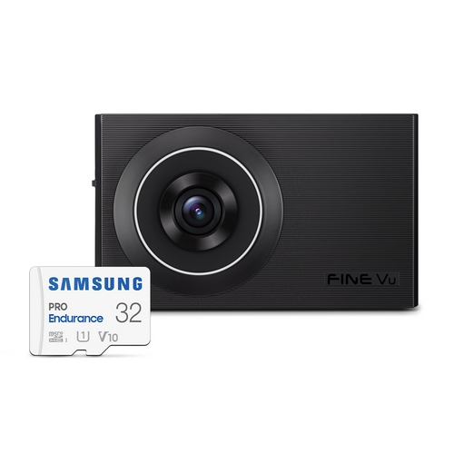 파인디지털 파인뷰 X5000 2채널 (64GB, 무료장착)