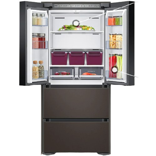 삼성전자 비스포크 RF85T9131AP + RQ48R94Y1AP (코타)_이미지