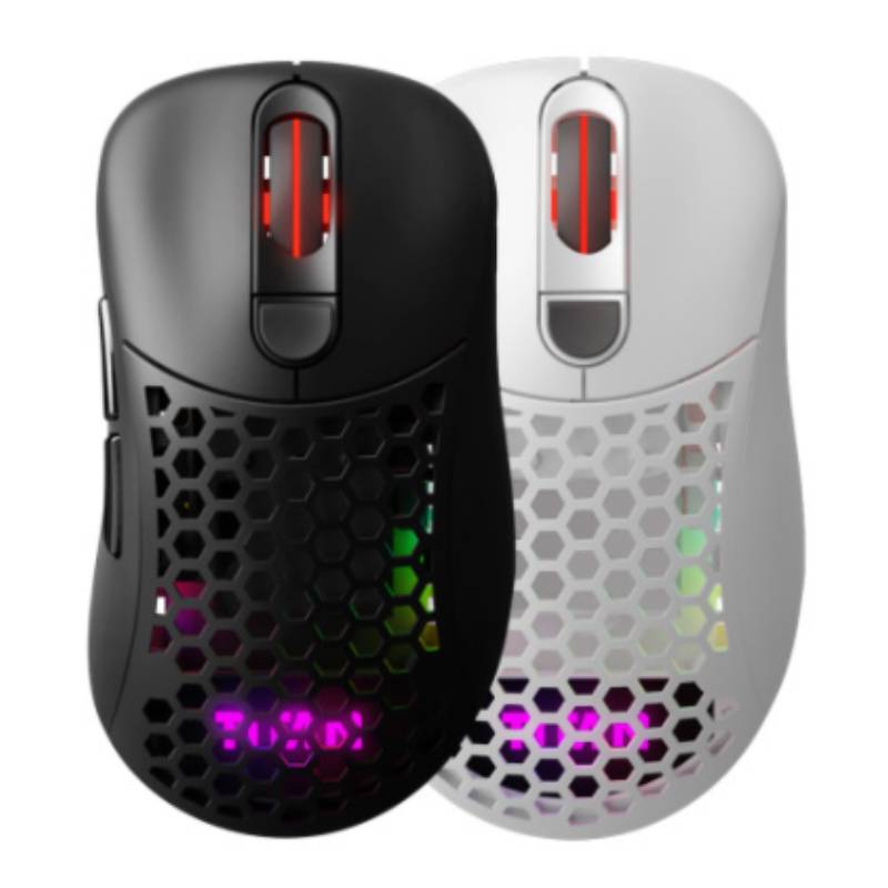 제닉스 TITAN G AIR SE WIRELESS (블랙)