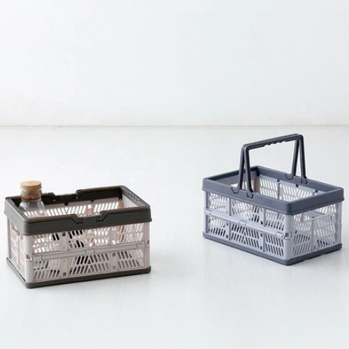 KONTINO 폴딩바스켓 8L