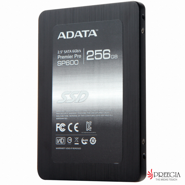 ADATA Premier Pro SP600 �Ǿ���Ʈ