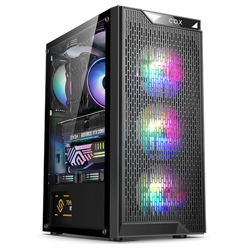 COX A3 ���÷� ��ȭ����