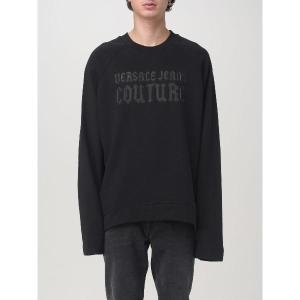 베르사체 진스꾸뛰르 Sweatshirt men Jeans Couture 77GAIL01CF02L TP68447133_이미지