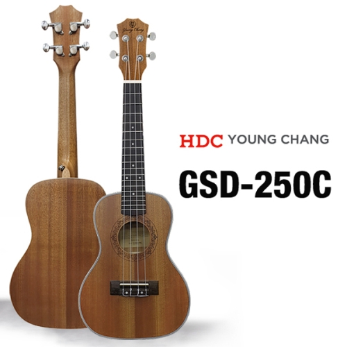 GSD-250C