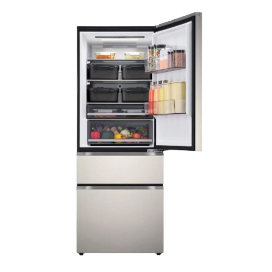 LG전자 오브제컬렉션 김치톡톡 Fit & Max Z386SLL281 (수도권 무료)_이미지