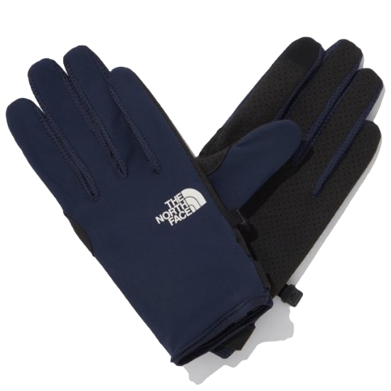 노스페이스  라이트 트레킹 글러브 NJ3GP00B