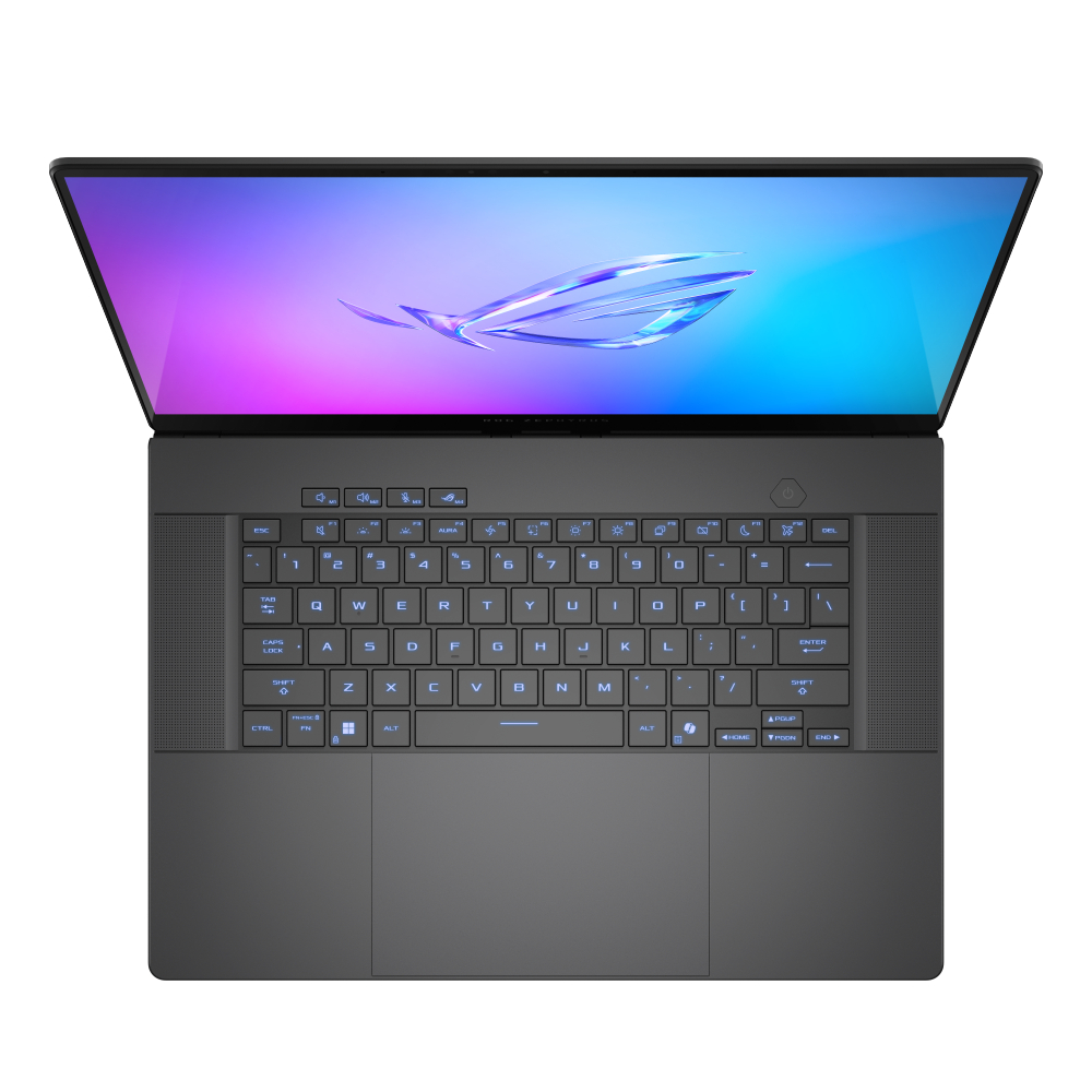 ASUS ROG 제피러스 G16 GU605CP-QR019W (SSD 4TB)_이미지