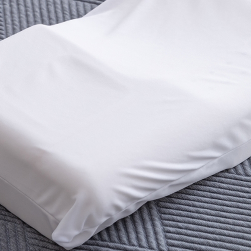 라버트리 천연라텍스 기능성 아름베개+겉커버포함 (1개, 58x29x9/10cm)_이미지