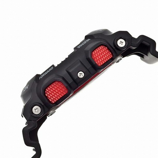 ī�ÿ� G-SHOCK �����̽� GA-100-1A4