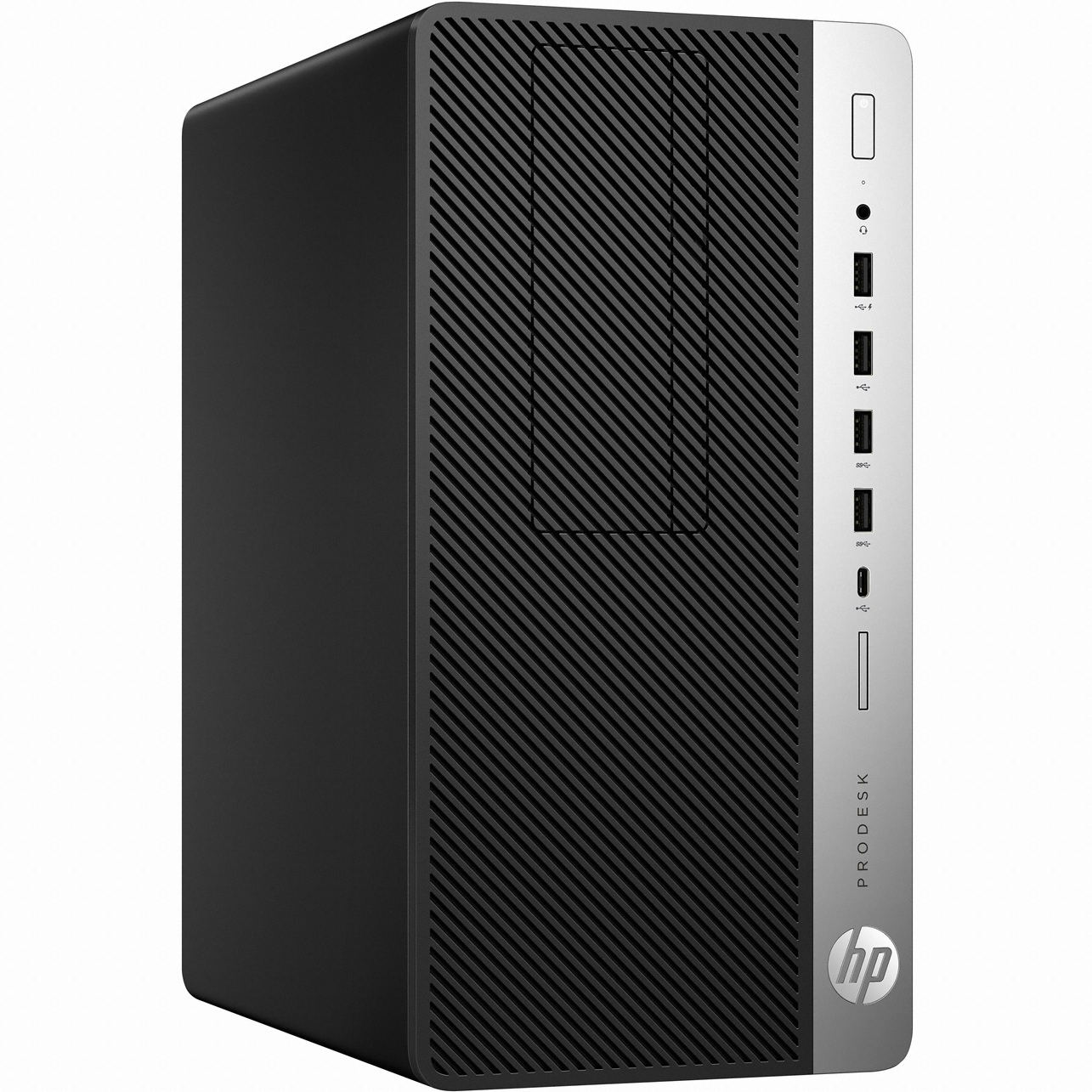 HP ���ε���ũ 600 G5 MT i5-9500 PD1
