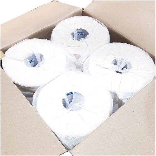 욕실용품 업소용 팜파스 300m 화장지 점보롤 4EA  업소용식자재 식자재마트 대용량식자재