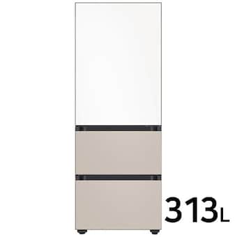 <b>삼성</b>전자 비스포크 김치플러스 <b>키친</b><b>핏</b> 에센셜 RQ33DB74C1AP (색상선택형)