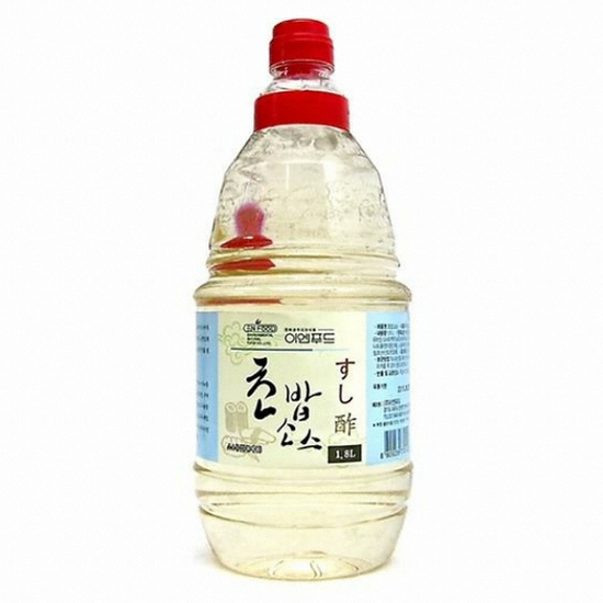 이엔푸드 초밥소스 1.8L (1개)_이미지