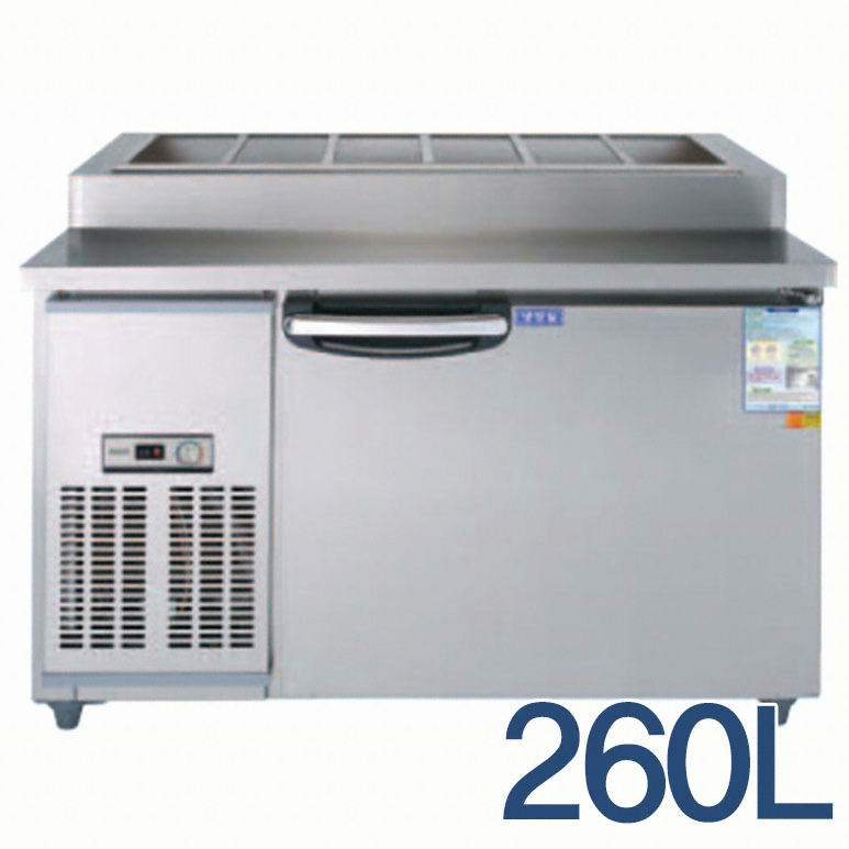 그랜드우성 WS-120RBT(10) 좌기계 (1200) (아날로그/올스텐)_이미지