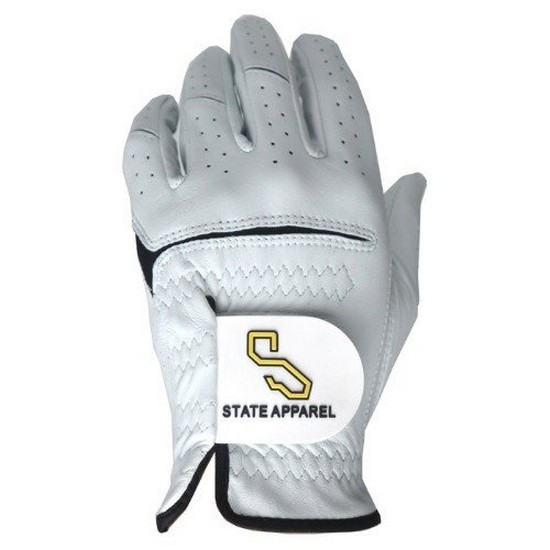 스테이트어패럴 프리미엄 양피 타공 장갑 (3개)_이미지