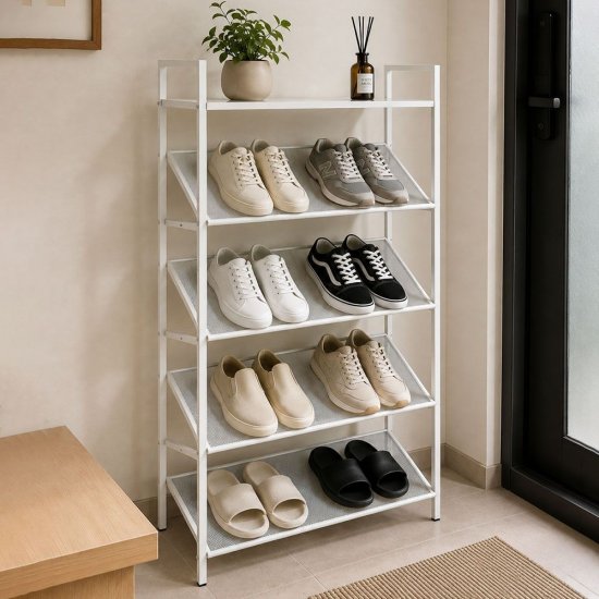 가구느낌 현관 5단 700 신발장