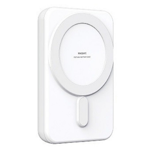 액티몬 맥세이프 거치 보조배터리 MON-MAG15W-5000 5000mAh_이미지