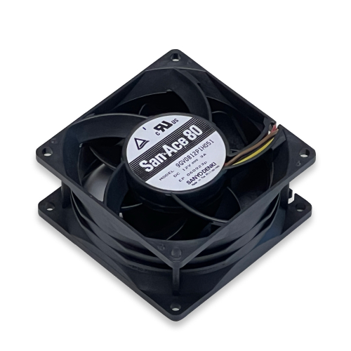 SANYO DENKI San Ace 80 9GV0812P1H051