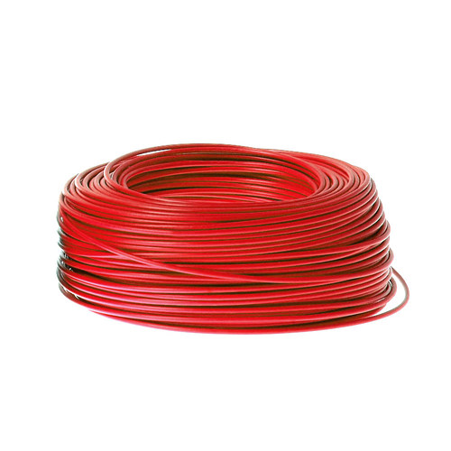 이지넷유비쿼터스 NEXTU 케니롤 CAT.6 UTP 래드 랜케이블 (100m)_이미지