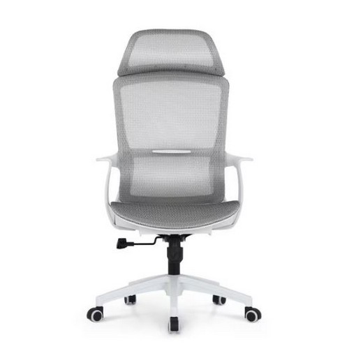 린백 LB834H 컴퓨터 사무실 책상 풀메쉬 의자_이미지