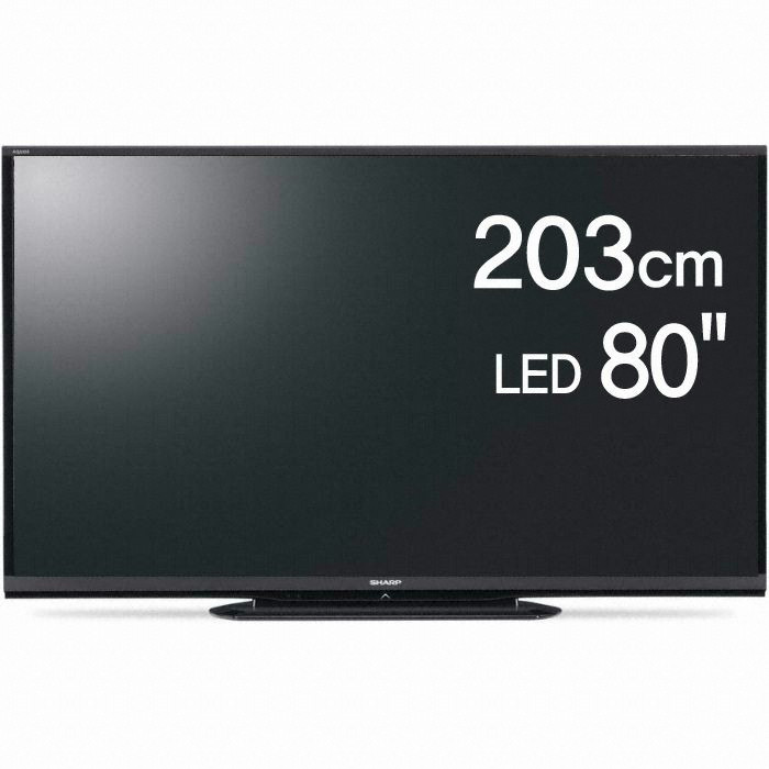 LC-80LE650U 해외구매