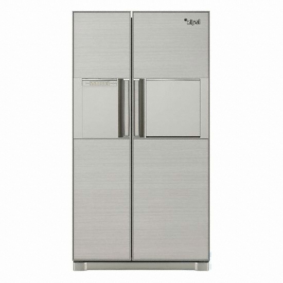 삼성전자 지펠 SRB686YIWL_이미지