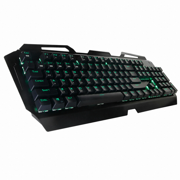 ���� HACKER K780 7COLOR RGB ����Űĸ