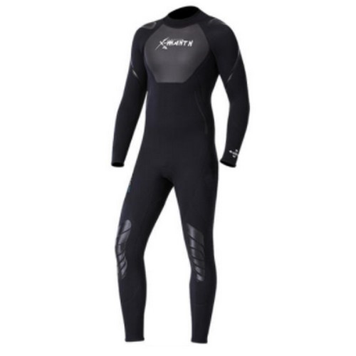 다이브앤세일 3mm 프리다이빙 슈트 해외구매