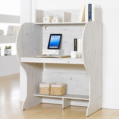 e스마트 엘리트 와이드 독서실책상+5단계 LED스탠드 (930x580)_이미지