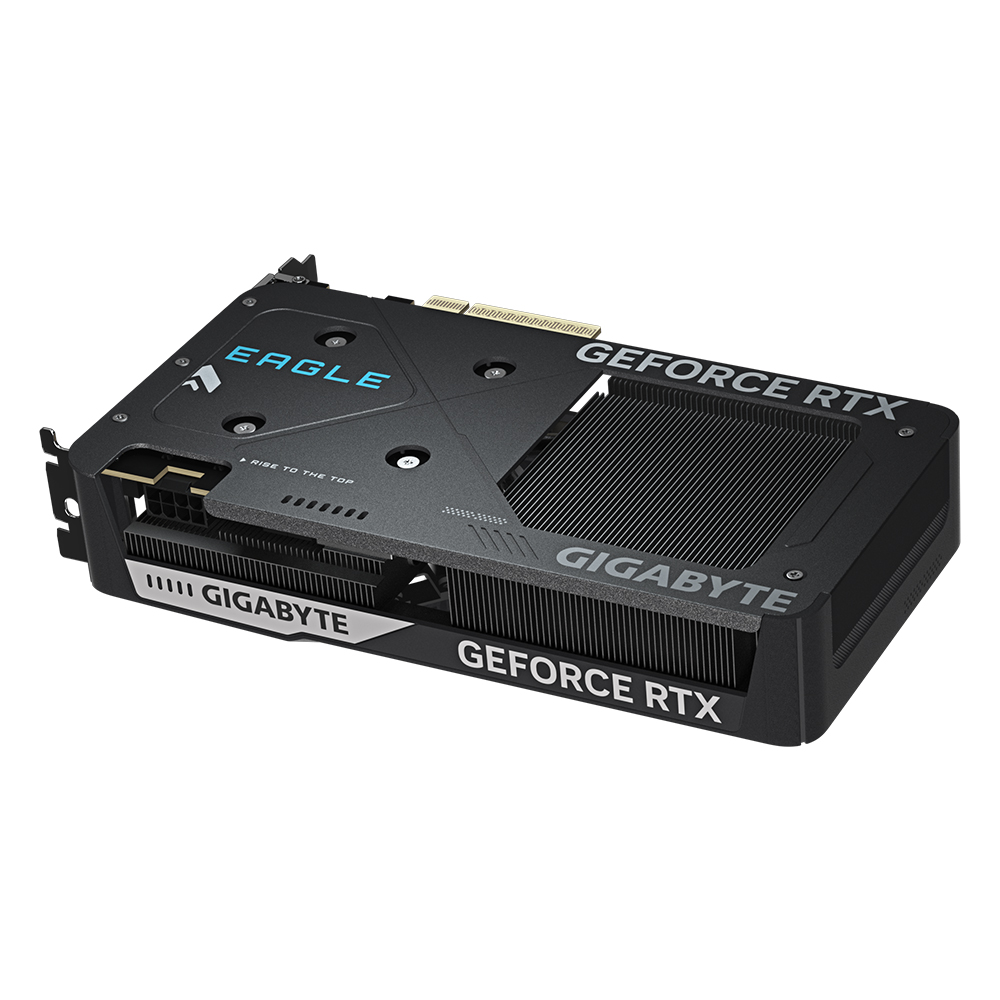 GIGABYTE 지포스 RTX 5060 EAGLE OC D7 8GB 제이씨현_이미지