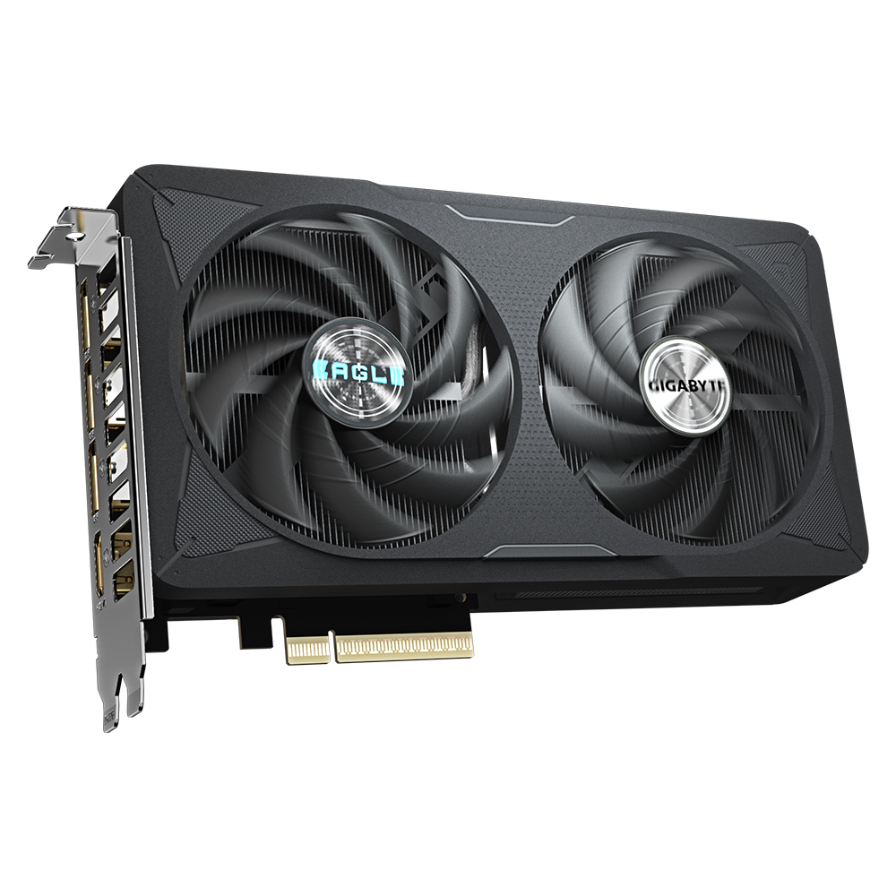 GIGABYTE 지포스 RTX 5060 EAGLE OC D7 8GB 제이씨현_이미지