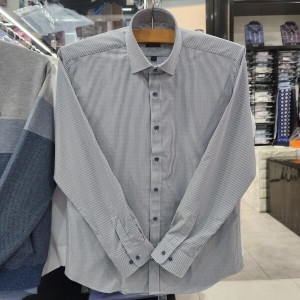 옴므 옴므 RC/R카치온스판슬림핏E224S9659