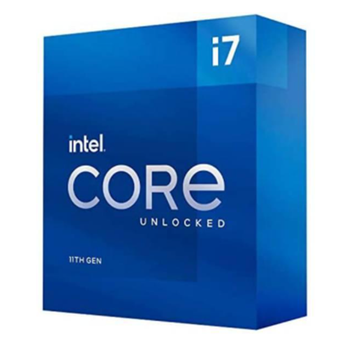 ���� �ھ�i7-11���� 11700 (���Ϸ���ũS)