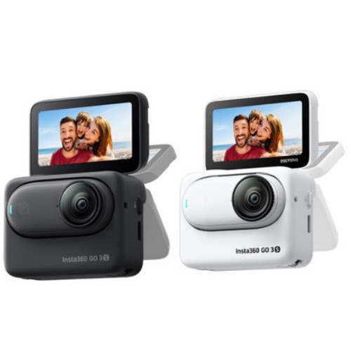 인스타360 GO 3S 128GB (중고품)_이미지