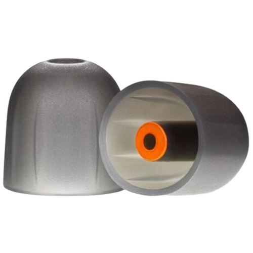 웨스톤오디오 STAR SILICONE TIP (5쌍, 오렌지)_이미지