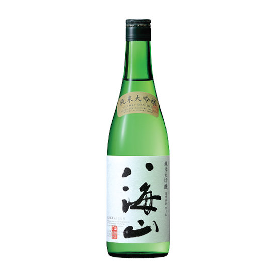핫카이산 준마이다이긴죠 720ml (매장픽업)_이미지