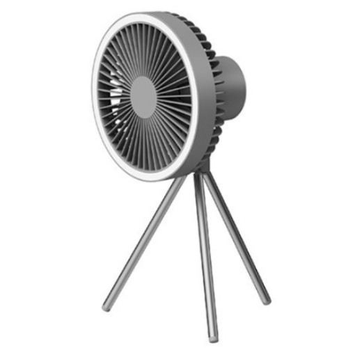 ���̽þ��� LED �ﰢ�� ��ǳ�� DQ212