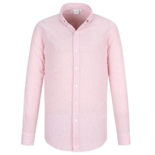 슈페리어 스트라이프 우븐셔츠 IMJFTWB10173이미지입니다. 누르면 해당 게시물로 새창이동합니다.