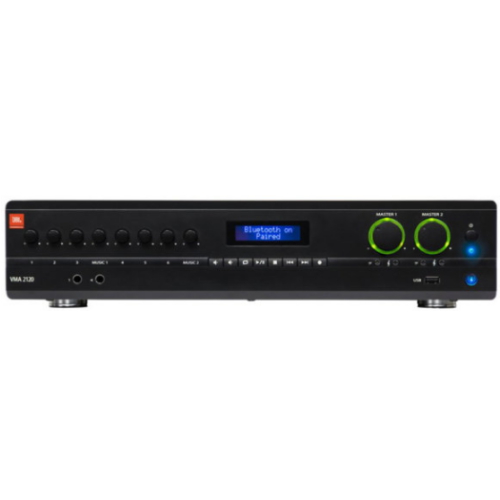 JBL VMA 2120