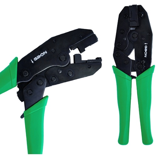 가온전선 CAT.6A Crimp Tool_이미지