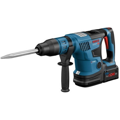 ���� GBH 18V-36 C